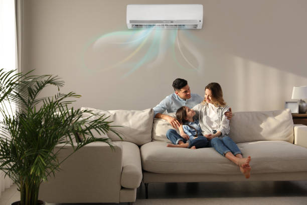 Best Affordable air conditioning repair  in Wauregan, CT