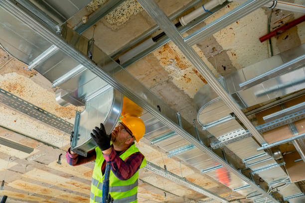 Best Furnace repair near me  in Wauregan, CT