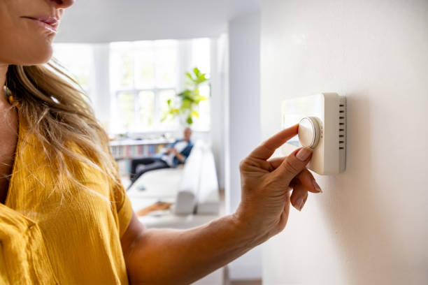 Best HVAC emergency services  in Wauregan, CT