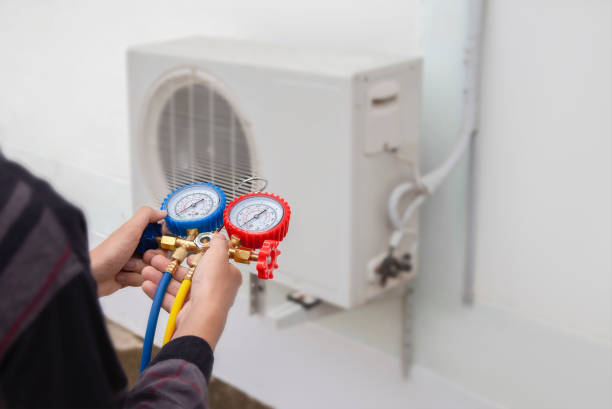 Best Furnace repair near me  in Wauregan, CT