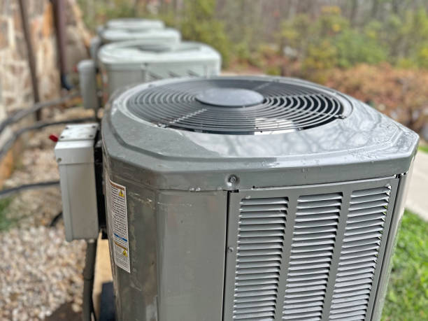 Best Affordable HVAC services  in Wauregan, CT
